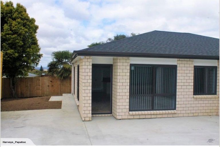Photo of property in 65a Alfriston Road, Manurewa East, Auckland, 2102