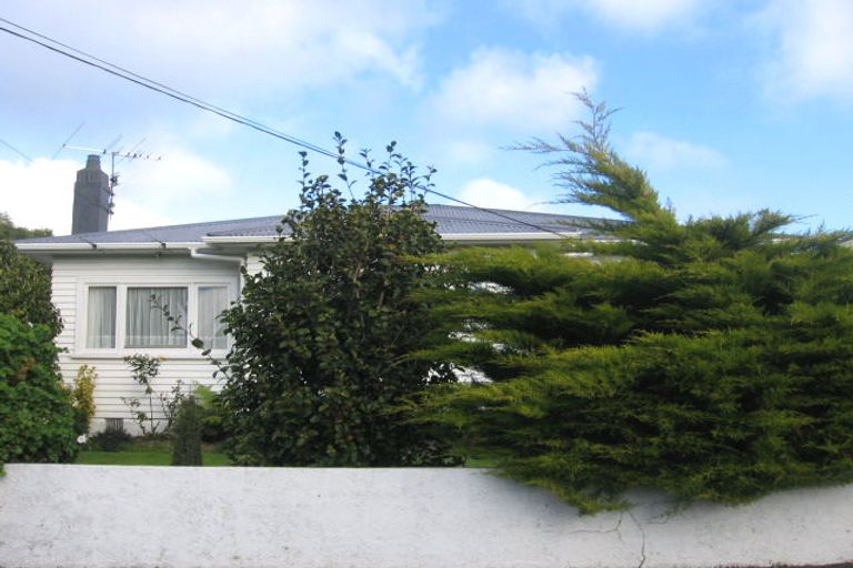 Photo of property in 10 Meadows Avenue, Waiwhetu, Lower Hutt, 5010
