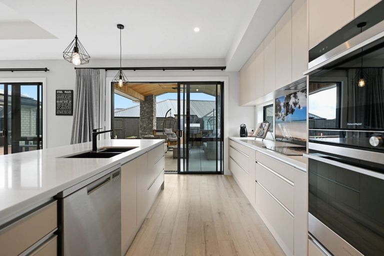 Photo of property in 5 Harrier Court, Flagstaff, Hamilton, 3210