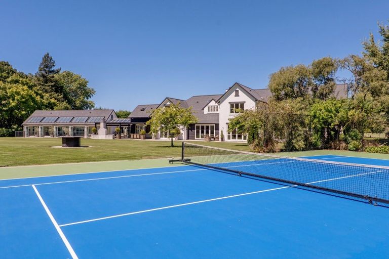 Photo of property in 177 Heywards Road, Clarkville, Kaiapoi, 7692