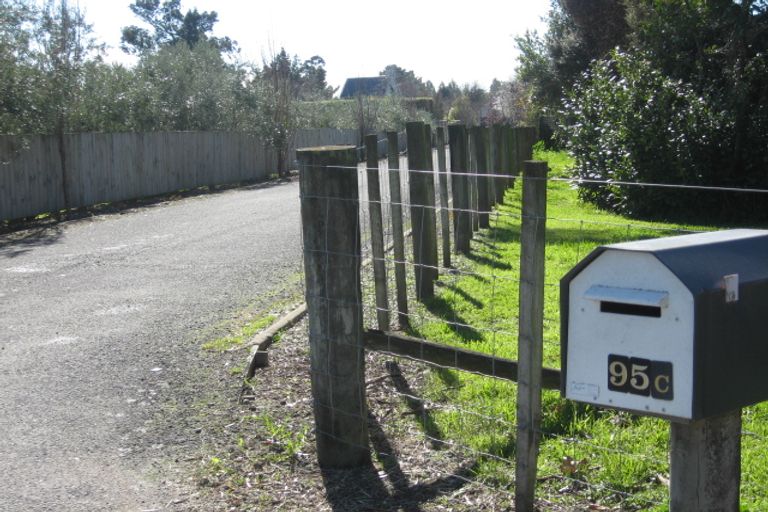 Photo of property in 95c Kuratawhiti Street, Greytown, 5794