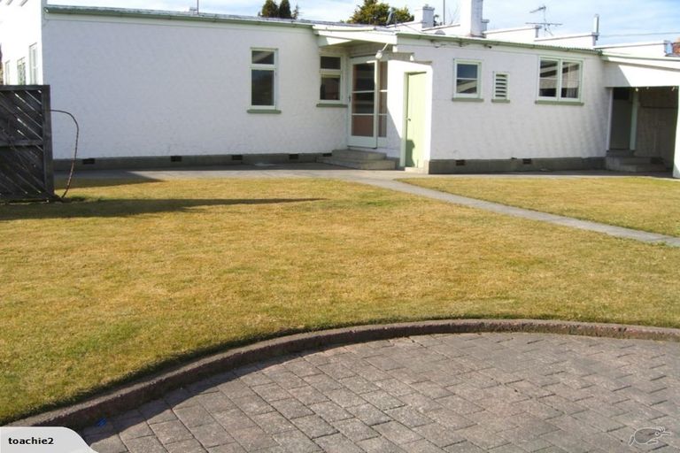 Photo of property in 130 Dobson Street, Ashburton, 7700