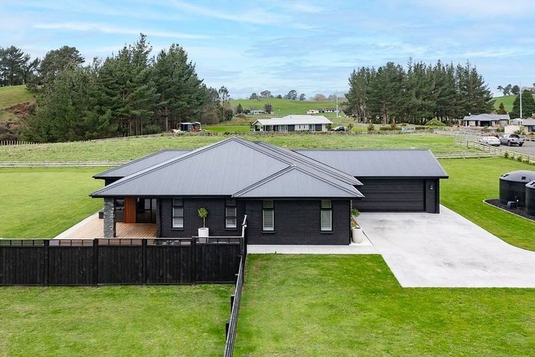Photo of property in 27 Mountain View Lane, Putaruru, 3481