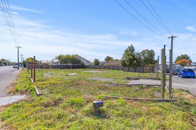 Photo of property in 31 Vickerys Road, Wigram, Christchurch, 8042
