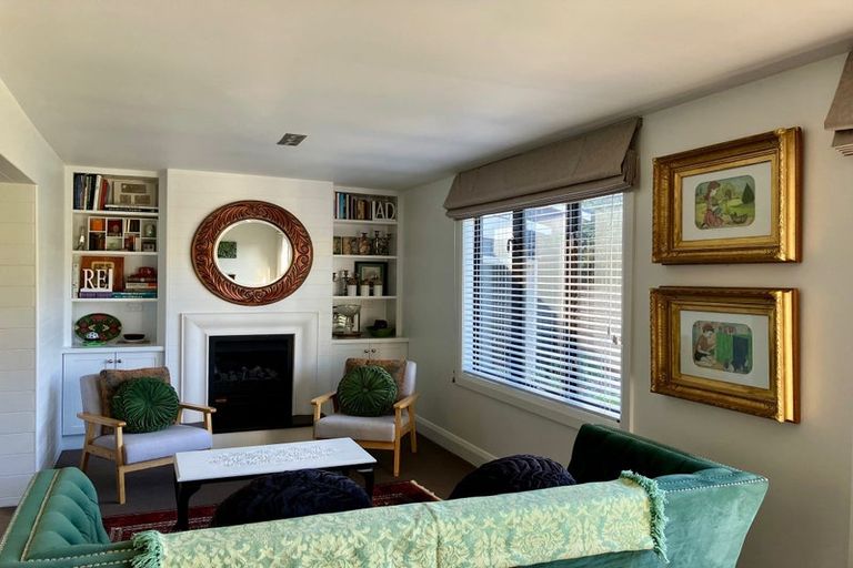 Photo of property in 66 Ludlam Street, Seatoun, Wellington, 6022