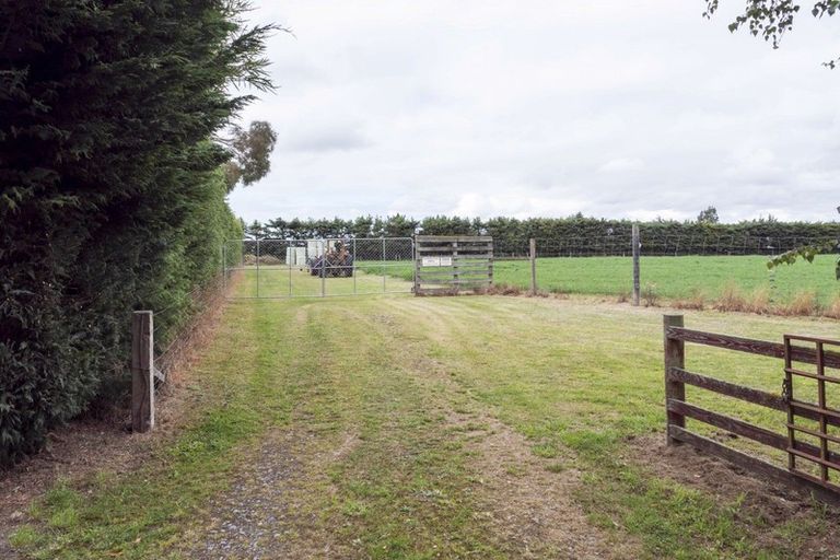 Photo of property in 22 Levels Plain Road, Levels, Timaru, 7975