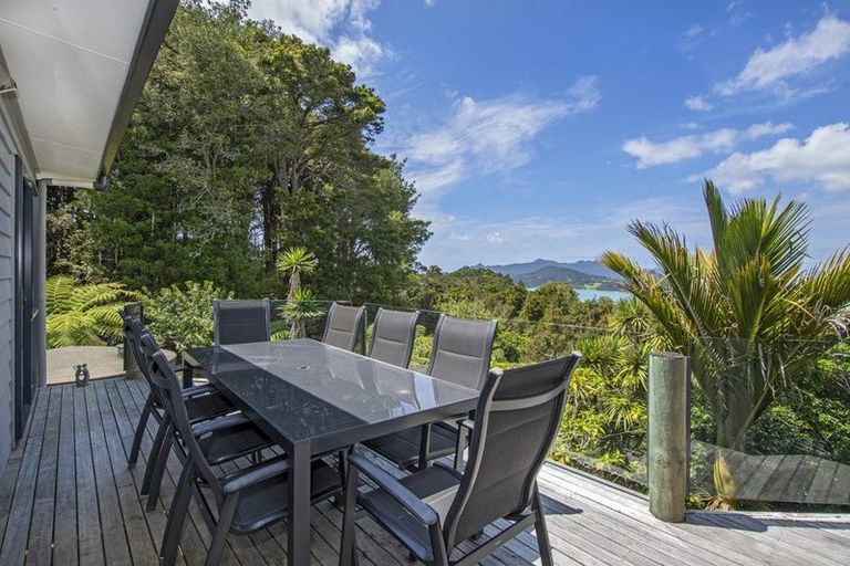 Photo of property in 57 Sea Vista Lane, Parua Bay, Whangarei, 0174