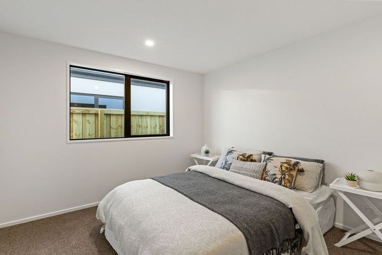 Photo of property in 30 Eccles Place, Halswell, 8025