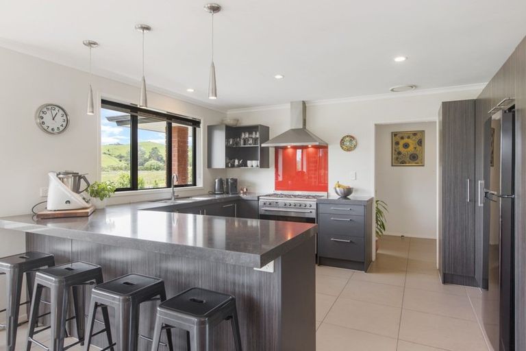 Photo of property in 179 Ness Valley Road, Ness Valley, Papakura, 2585