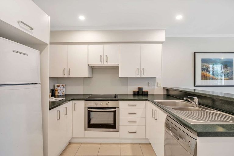 Photo of property in 53b Hume Street, Sydenham, Christchurch, 8023