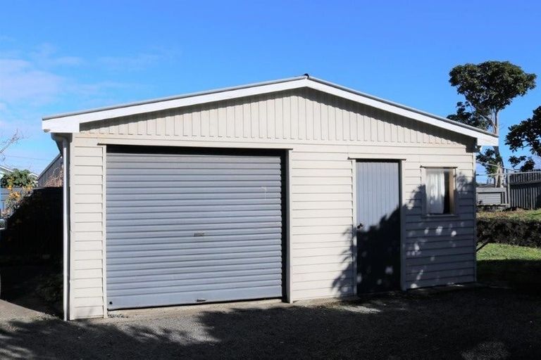 Photo of property in 1a Totara Street, Tawhero, Whanganui, 4501
