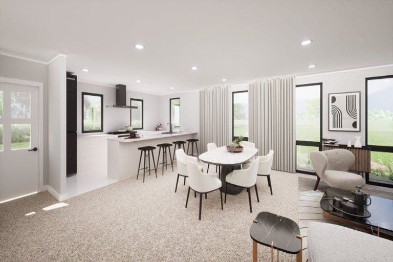 Photo of property in 46 Read Crescent, Clive, 4102