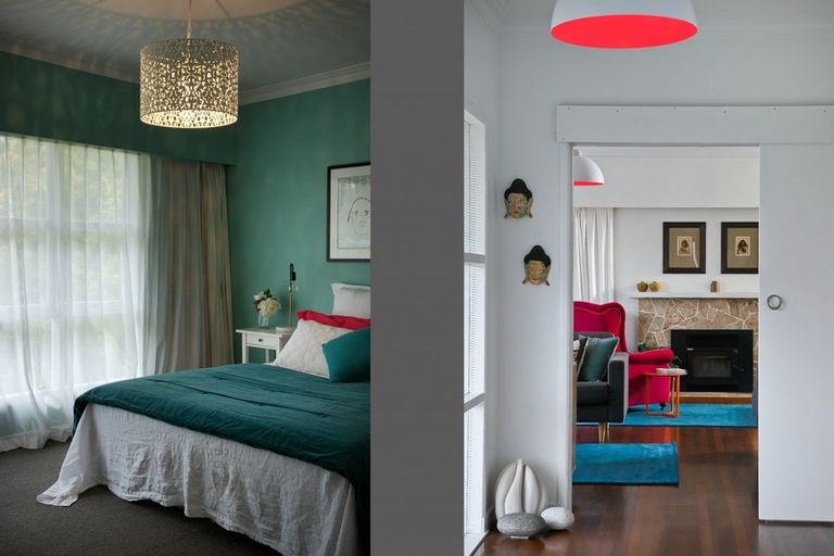 Photo of property in 103 Moa Road, Point Chevalier, Auckland, 1022
