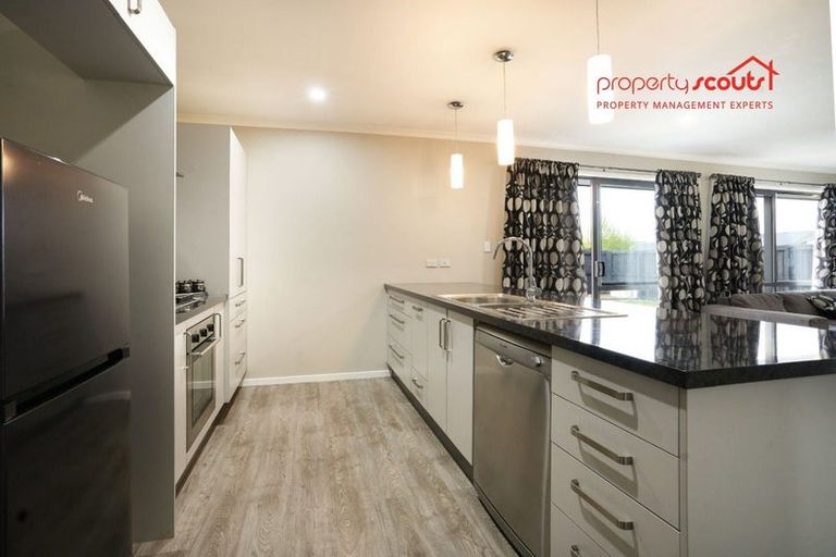 Photo of property in 24 Bradbury Avenue, Rolleston, 7614