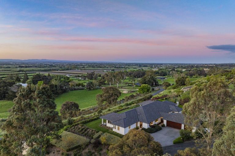 Photo of property in 35 Red Hills Road, Havelock North, Hastings, 4172