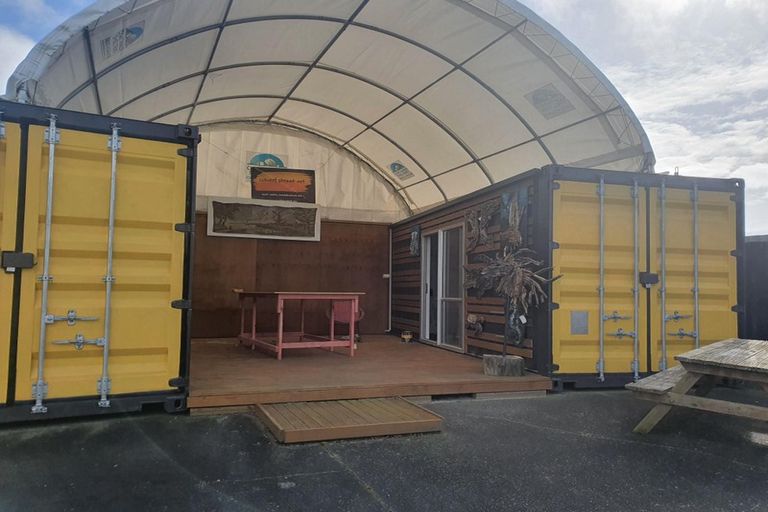 Photo of property in 10 Wharf Street, Foxton, 4814