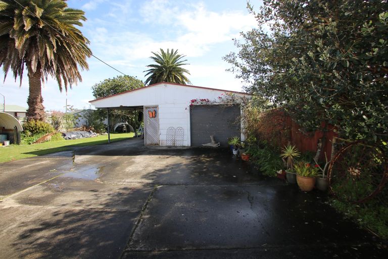 Photo of property in 7 North Road, Kaitaia, 0410