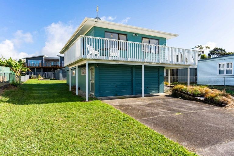 Photo of property in 25 Ngatoto Road, Tinopai, Matakohe, 0593