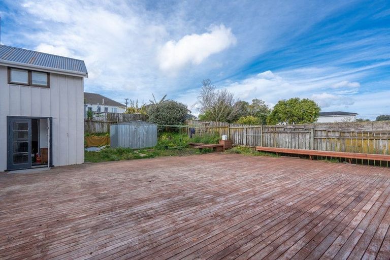 Photo of property in 25 Bremner Avenue, Mount Roskill, Auckland, 1041