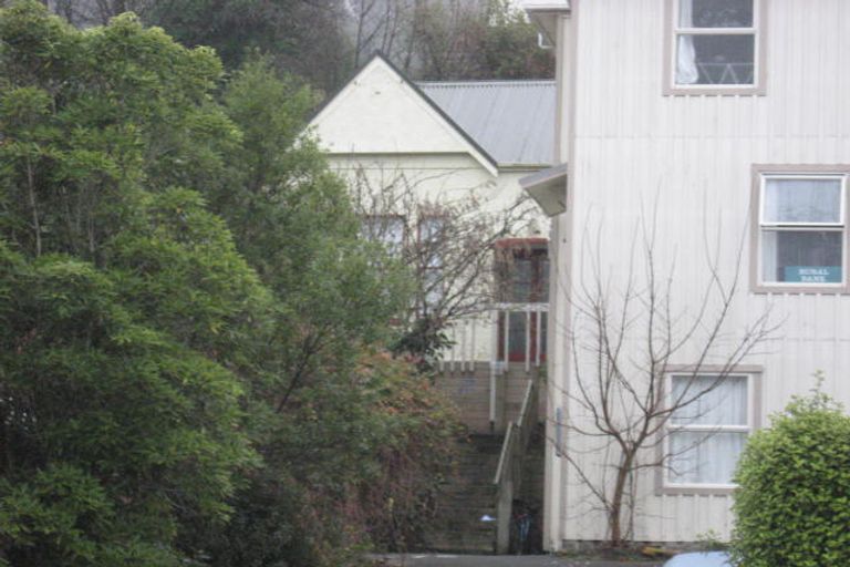 Photo of property in 779/775 George Street, North Dunedin, Dunedin, 9016