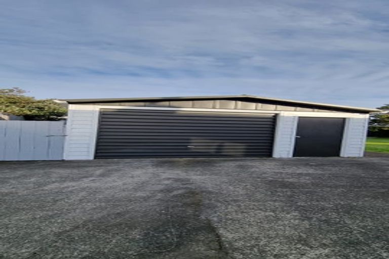 Photo of property in 51 Oxford Road, Springvale, Whanganui, 4501