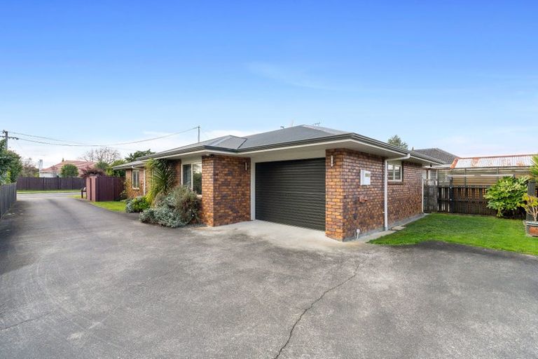 Photo of property in 28 Dorset Street, Levin, 5510