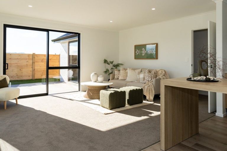 Photo of property in 1 Buxton Crescent, Matamata, 3400