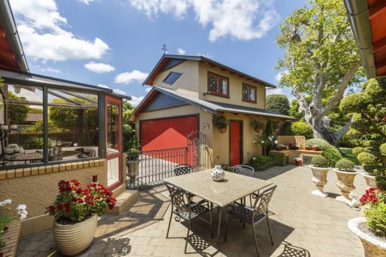 Photo of property in 302 Park Road, Hokowhitu, Palmerston North, 4410