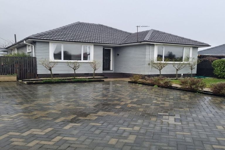 Photo of property in 14 Tirangi Street, Hei Hei, Christchurch, 8042