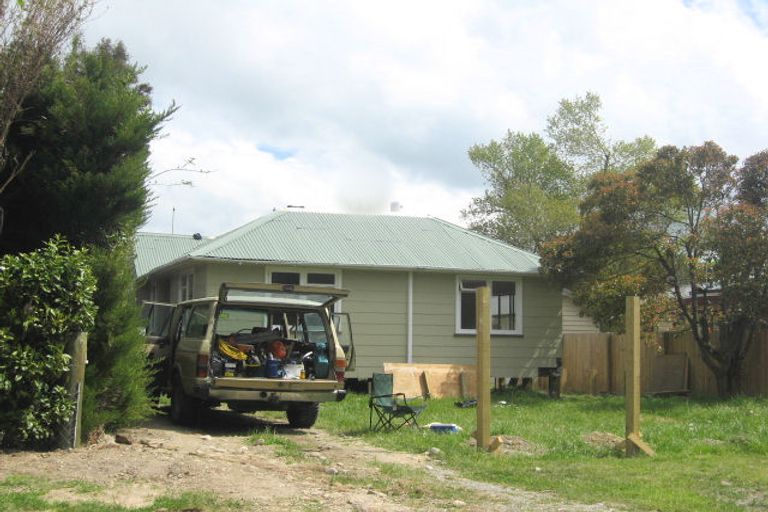 Photo of property in 4 Harewood Road, Oxford, 7430