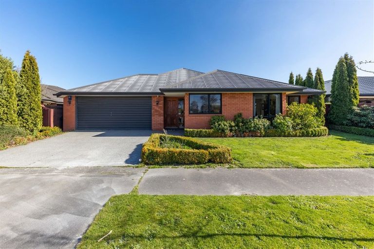 Photo of property in 55 Rempstone Drive, Halswell, Christchurch, 8025