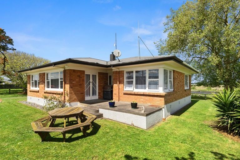 Photo of property in 608 Kaipaki Road, Ohaupo, 3881