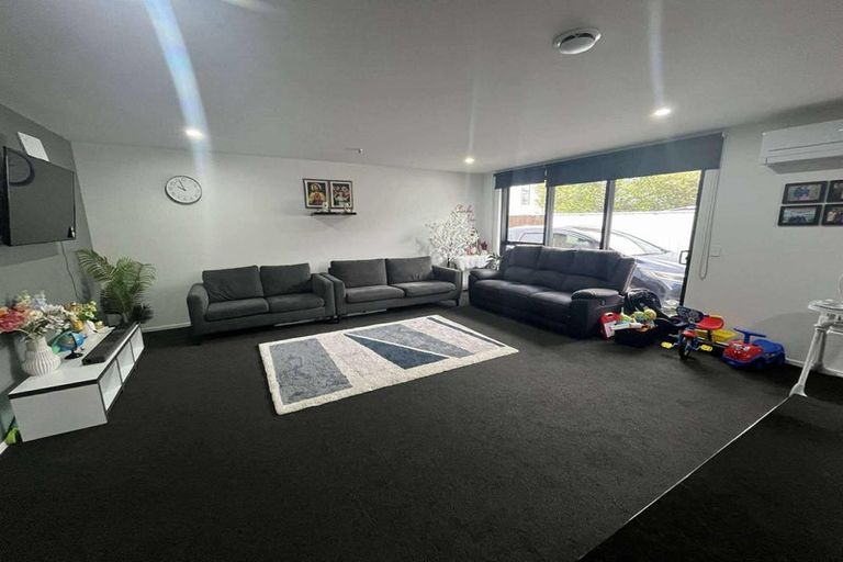 Photo of property in 14a Rutland Street, Levin, 5510