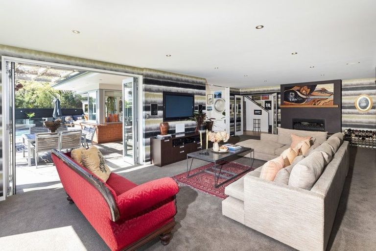 Photo of property in 24a Fendalton Road, Fendalton, Christchurch, 8014