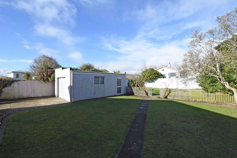 Photo of property in 10 Talbot Place, Hargest, Invercargill, 9810