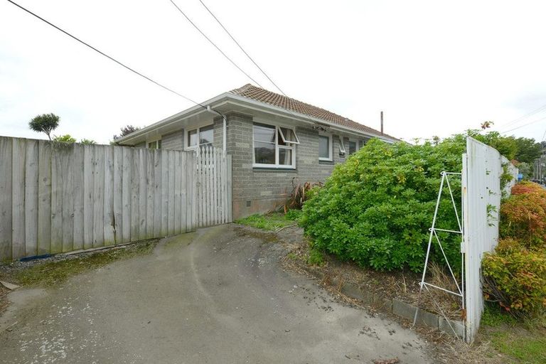 Photo of property in 3 Corson Avenue, Beckenham, Christchurch, 8023