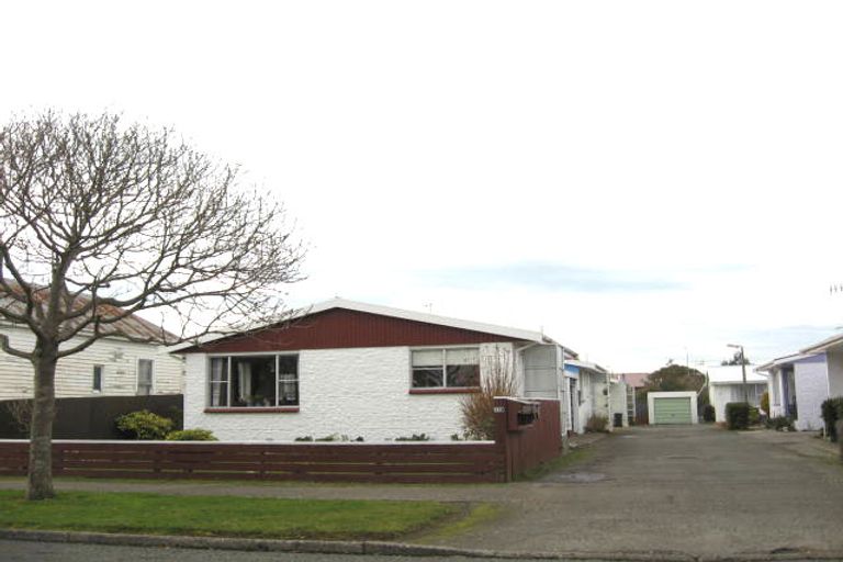 Photo of property in 8/118 Venus Street, Strathern, Invercargill, 9812