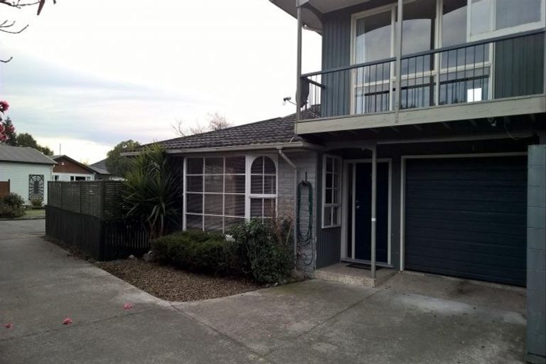 Photo of property in 1/19 Lloyd Street, Strowan, Christchurch, 8052