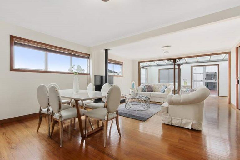 Photo of property in 25 Bremner Avenue, Mount Roskill, Auckland, 1041