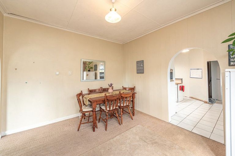 Photo of property in 31 Mitchell Street, Aramoho, Whanganui, 4500