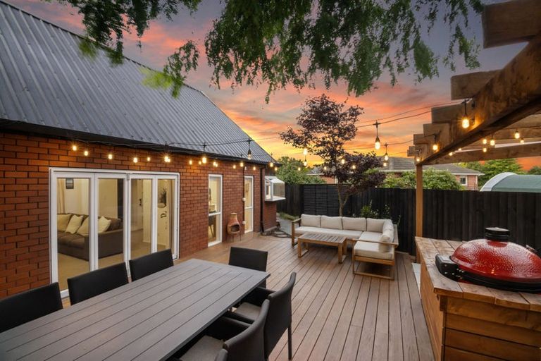 Photo of property in 1/28b Poulton Avenue, Richmond, Christchurch, 8013