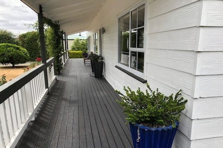 Photo of property in 3 Cotter Street, Greytown, 5712