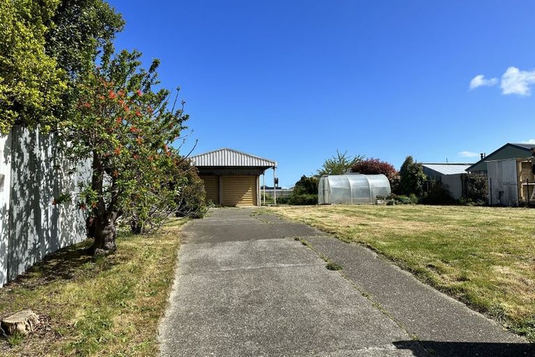 Photo of property in 5 Ottrey Street, Clifton, Invercargill, 9812