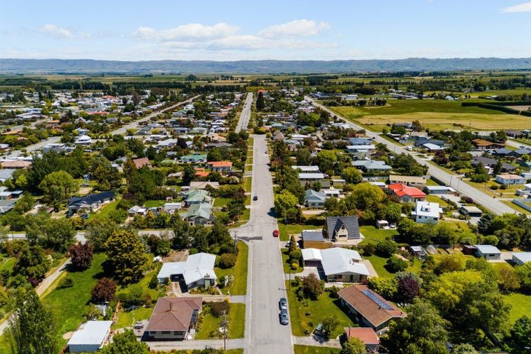 Photo of property in 19 Fraser Avenue, Ranfurly, 9332