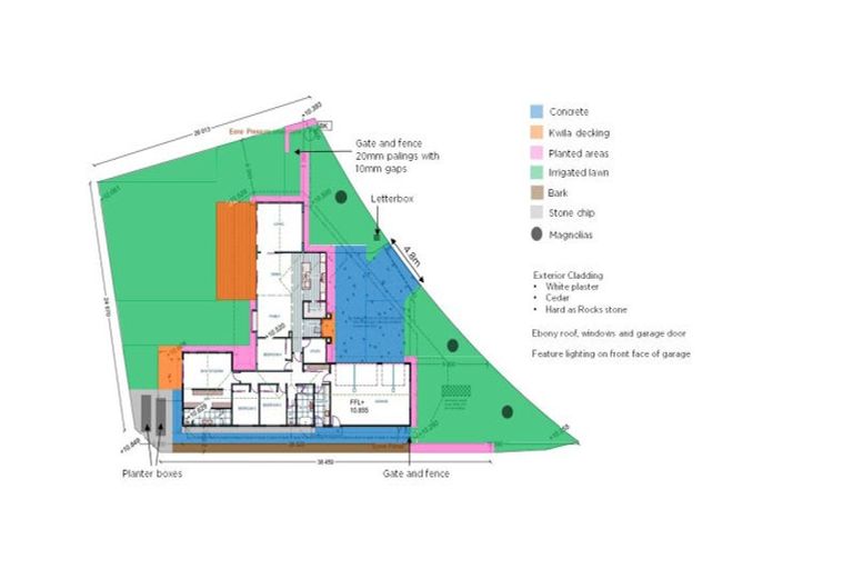 Photo of property in 46 Kingsdowne Drive, West Melton, 7618