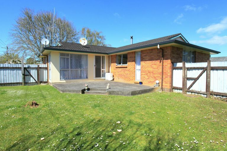 Photo of property in 12 Ellery Street, Ngaruawahia, 3720