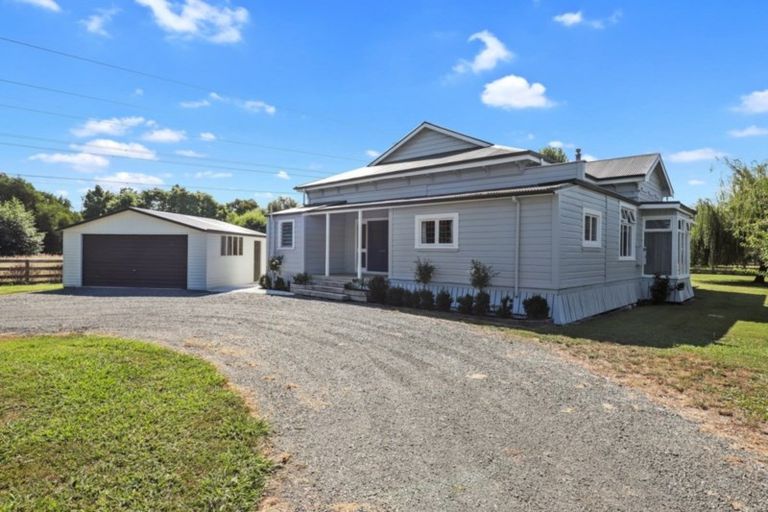 Photo of property in 487c Puketaha Road, Puketaha, Hamilton, 3281