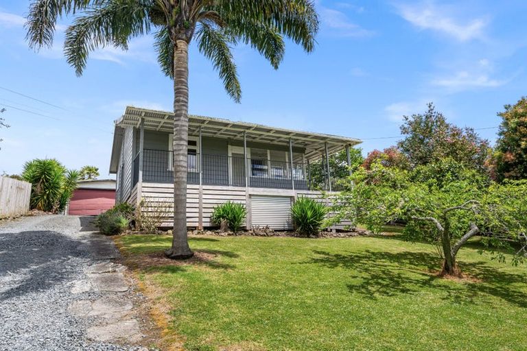 Photo of property in 9 French Street, Waiotira, 0193