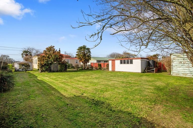 Photo of property in 26 Farmer Road, Waitoa, 3310