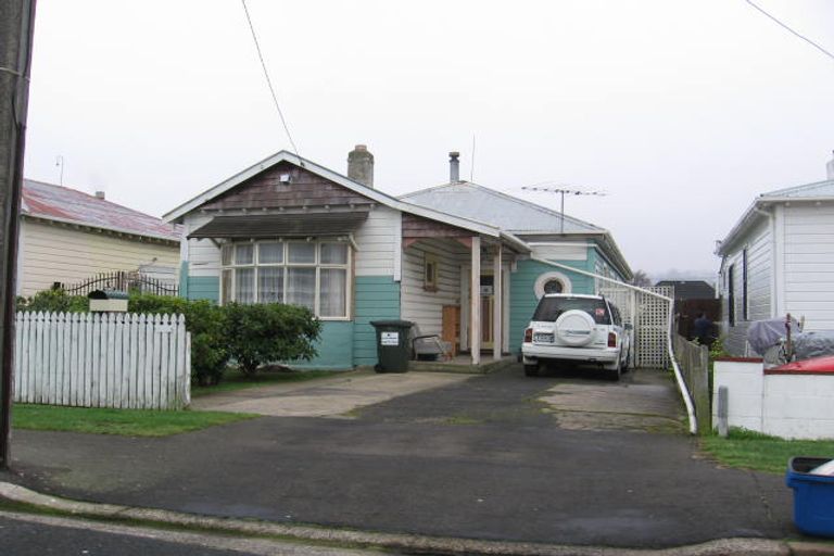 Photo of property in 154 Melbourne Street, South Dunedin, Dunedin, 9012